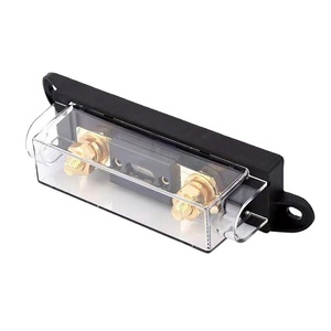 Maxi anl Bolt-on xe cầu chì & fuseholders ô tô sử dụng Lưỡi Cầu Chì hộp sản phẩm từ Cầu Chì Chủ - Product Image 3