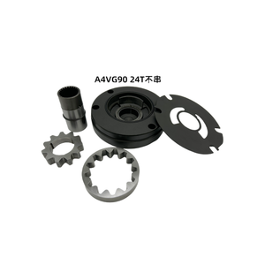 Pompe de charge OEM A4VG110, Pompe de charge hydraulique à pistons série A4VG, Pièces de pompe de charge d'huile A4VG28 A4VG40 A4VG56 A4VG71 - Product Image 1