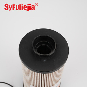 热销高品质燃油滤清器水分离器 1100-L000405A-<span class=keywords><strong>2</strong></span> 燃油滤清器 160603010047A001 适用于挖掘机发动机零件 - Product Image 6