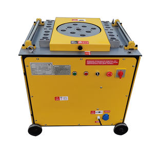 ब्रामली राउंड बार बेंडेः बार बेंडर कार्यकर्ता के लिए अर्थ - Product Image 1