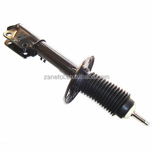 Ammortizzatore Anteriore Sinistro per <span class=keywords><strong>Ford</strong></span> Explorer 3.5L 2013-2016 DB5Z18124AF DB5Z18124AE ASH12241 - Product Image 1