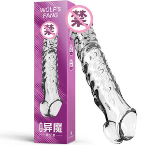 مسدس تدليك TOWAVE موديل 03 مع هزاز حزام مخملي قابل للارتداء - Product Image 1