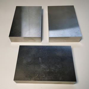 High Purity 99.95% 0.2mm THK 0.5mm THK 1mm THK Mo1 Mo2 <b>Molybdenum</b> Plate <b>Molybdenum</b> Plate Sheet - Product Image 2