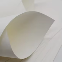 Rouleau de papier offset 48g 55g 65g 70g 80gsm pour impression de bureau