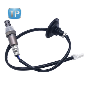 Air Fuel Ratio Capteur D'oxygène OEM 89465-12760 8946512760 Compatible Avec TOYOTA - Product Image 1