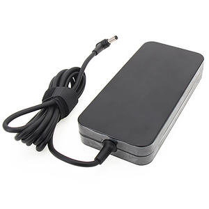 อะแดปเตอร์ชาร์จแล็ปท็อป7.7A 19.5V ของใหม่สำหรับ Ux31e Zenbook AC 100-240V เอาต์พุต DC พร้อมระบบป้องกัน OTP - Product Image 1