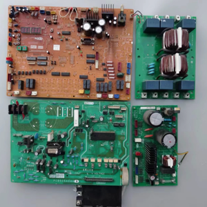 यूनिट मुख्य बोर्ड pcb505a042f Fedex या dl एक्सप्रेस के माध्यम से तेज़ शिपिंग! - Product Image 2