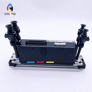 Tête d'impression originale <span class=keywords><strong>Ky</strong></span> O C E R a KJ4A-0300 KJ4A-RH 3pl pour imprimante à plat UV Docan Handtop - Product Image 6