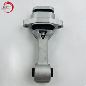 Nouvel arrivage : Support de système moteur BRACKET ASSY-ROLL ROD 21950-1R000 21950 1R000 pour H-YUNDAI ACCENT 219501R000 - Product Image 3