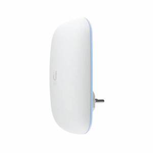Original New U6 4G LTE WiFi 6 Dual-Band <b>Router</b> With Firewall VoIP VPN QoS <b>Wired</b> WEP Encryption High Speed 4 LAN Ports for Bus Fi - Product Image 2