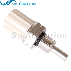 Motore barca 35673-ZW5-003 sensore di temperatura dell'acqua per <span class=keywords><strong>Honda</strong></span> <span class=keywords><strong>Marine</strong></span> BF115 130 135 150 un BF15 20 25 30 40 50 8D BFP9.9 15 20D - Product Image 2