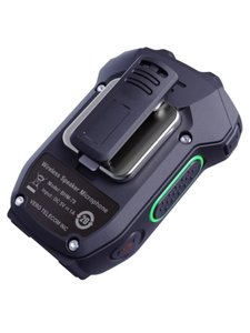 ไมโครโฟนไร้สายบลูทูธ BHM-79 Winnow สำหรับ VR-N7500 N75 N76 N65 L779 - Product Image 3