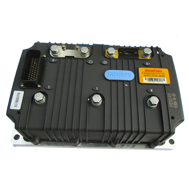 Enpower Motor Controller MC3336-7240 MC3336-4840 MC3336-6440 MC3336-9635 MC3336-7240