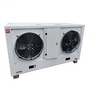 Unité de climatisation/refroidissement à air (10p) à économie d'énergie, équipement de réfrigération industrielle - Product Image 2