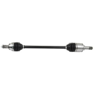 Conjunto de Eje <span class=keywords><strong>CV</strong></span> del Lado del Pasajero Trasero para <span class=keywords><strong>BMW</strong></span> 320i F30 2013-2018 320i xDrive 428 - Product Image 2