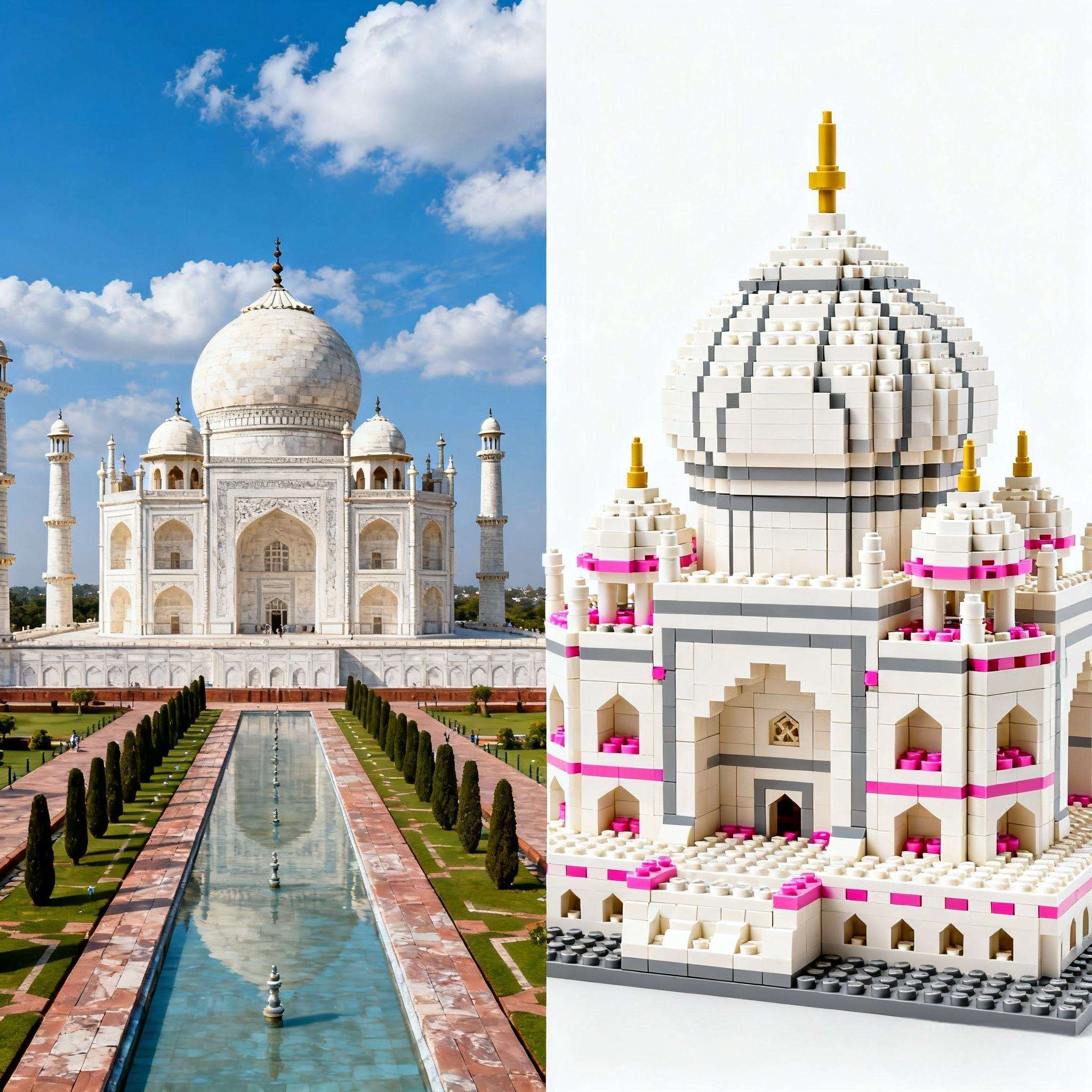 Architecture personnalisée 2