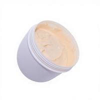 Produits de soin de la peau personnalisés, crème pour le visage éclaircissante de nuit, collagène, blanchiment, perle thaïlandaise, thé vert, aloe vera