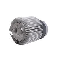 220V 240W 400W 200W 150W 100W Haute Baie Réflecteur Lumière Led Entrepôt Éclairages Industriels Led Haute Baie Lumière 300w