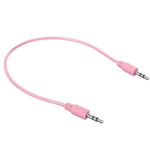Pink <b>Electronic</b> <b>Keyboard</b> For Kids With Microphone And 3.5mm Aux Input - Product Image 4