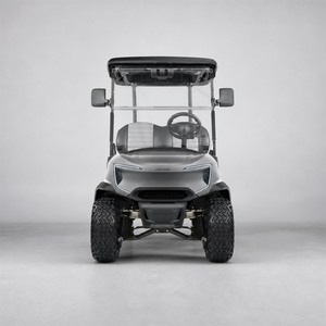 Chariot <span class=keywords><strong>de</strong></span> golf électrique pour marché <span class=keywords><strong>de</strong></span> gros, 2, 4 ou 6 places, moteur AC 72V 7.5KW, batterie au lithium, pour manutention <span class=keywords><strong>de</strong></span> caisses et palettes en entrepôt - Product Image 2