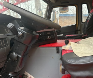 Année d'occasion 2020 SANY stc800t6 grue mobile CONDITION UTILISÉE SANY STC1000c SAC1300T3 stc750 stc800e6 stc800t5 GRUES - Product Image 6