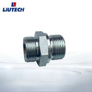 ข้อต่อโลหะ LiUTECH สำหรับซีลคอมเพรสเซอร์แบบสกรู อุปกรณ์เสริมมาตรฐาน - Product Image 3