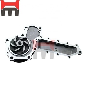 Pompe à eau L245 L295 L295DT L245F L245H L295 L295DT 15341-73030 - Product Image 2