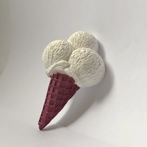 <span class=keywords><strong>D</strong></span>ésodorisant de voiture portable en forme de crème glacée solide, à clipser sur la grille <span class=keywords><strong>d</strong></span>'aération, aromathérapie, <span class=keywords><strong>d</strong></span>écoration multi-usage, sans électricité - Vente flash - Product Image 3