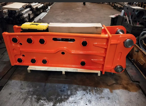 Martelo Hidráulico SB100, SB121, <span class=keywords><strong>SB131</strong></span> para Escavadora de 30 Toneladas - Product Image 2