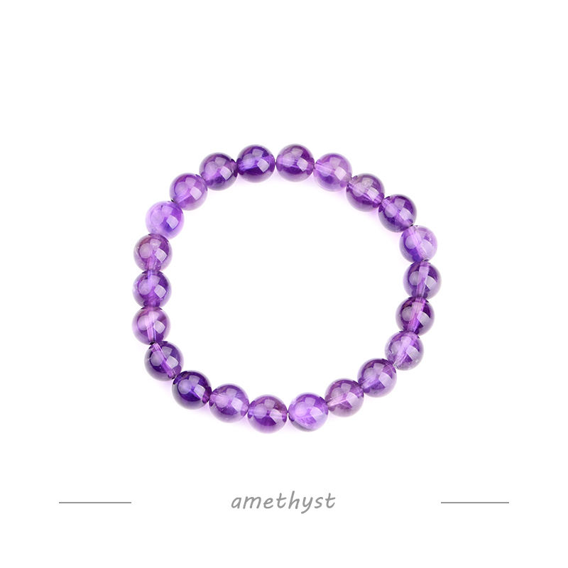 9 Amethyst