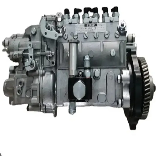 Dizel motor 6BG 1 yakıt enjeksiyon pompası 8-98175951-0 motor pompası takma 101605-0390 898175-9510