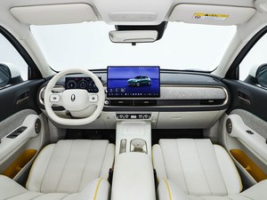 <span class=keywords><strong>ORA</strong></span> 5 Sport EV 2026 Édition Lidar, véhicule électrique compact à hayon, batterie à cellules alvéolaires, longue autonomie, à vendre - Product Image 5