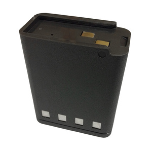Batería Recargable de Alta Calidad para Radio Bidireccional, 2350mAh Ni-MH, para Walkie Talkie Motorola NTN5447A - Product Image 2
