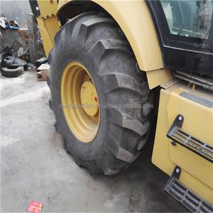 Chargeuse-pelleteuse Caterpillar 420F d'occasion similaires aux modèles 420F2 et 430F2 - Product Image 5