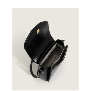 Nouveau Sac Carré de Luxe Printemps 2026 pour Femme – Sac à Bandoulière Élégant en Cuir PU Rouge, Sac Porté Épaule ou Croisé - Product Image 6