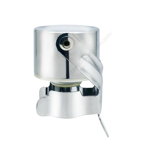 Tapón de Corcho de Acero Inoxidable DD2401 para Mantener Fresco el Champán, Tapón de Botella a Prueba de Fugas para Vino, Venta al Por Mayor - Product Image 1