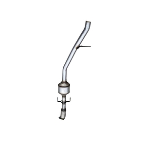 Pièces de rechange pour système d'échappement, catalyseur, compatible avec Buick GL8 2.4L 2012-2016 Euro IV - Product Image 4