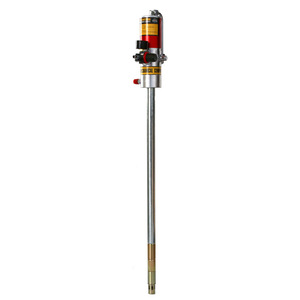 GZ-185A Pneumatic Grease Pump 200L High Pressure With Quick Coupling Connection For Industrial Use - Product Image 1