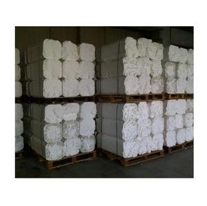 Premium Quality EPS Foam <b>Block</b> Scraps Recycled <b>Plastic</b> Raw Materials High Stability - Product Image 1