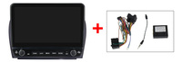 MEKEDE voiture gps pour Mercedes SL R230 SL350 SL500 SL55 SL600 SL65 2001-2007 8 + 128G auto radio ADAS DVR car-play stéréo android
