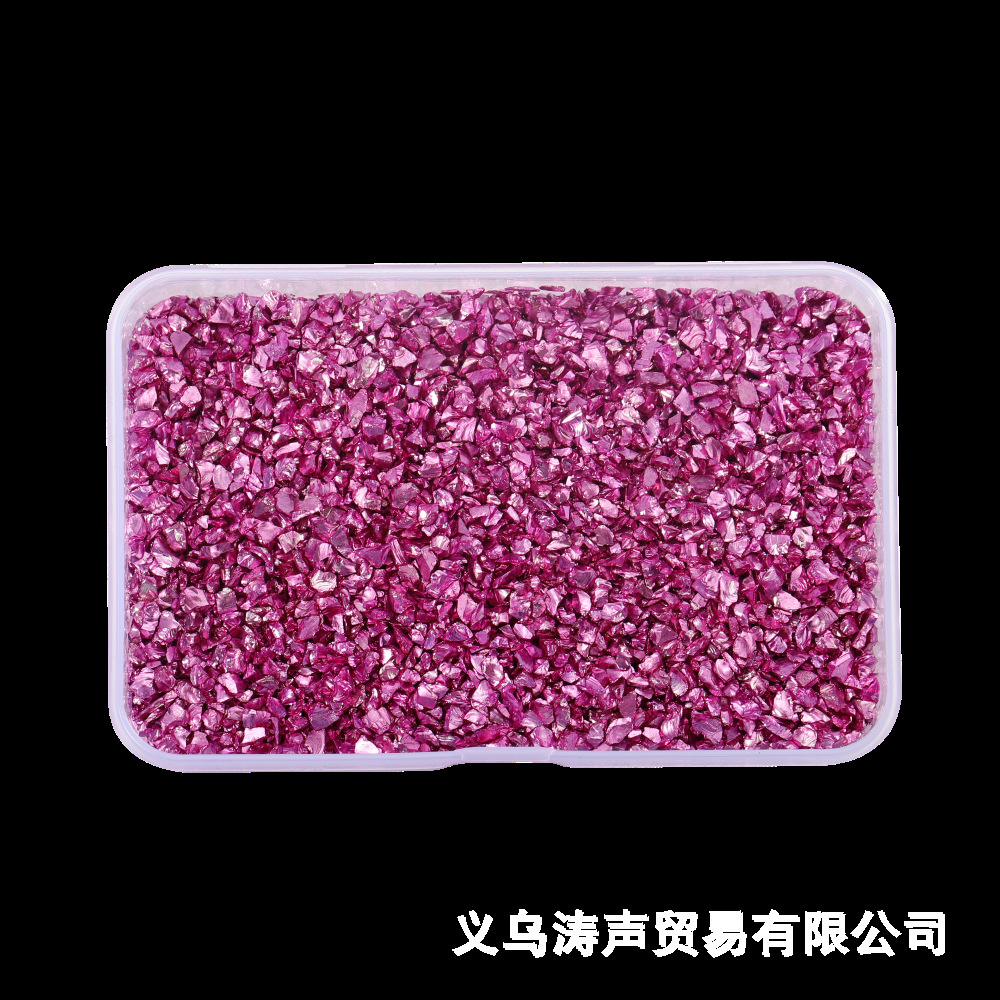 Rose foncé C6