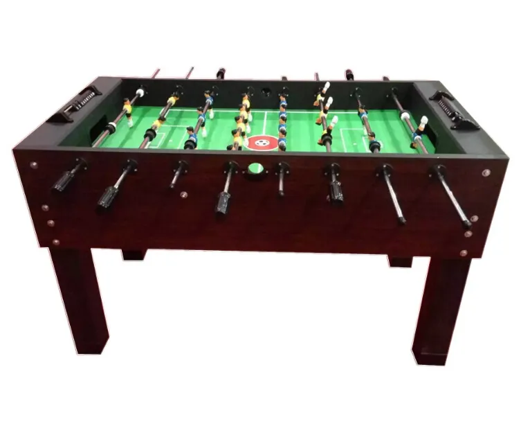 Neofuns a basso prezzo 2 giocatori giochi da tavolo macchina da divertimento in legno calcio calcio balilla redenzione macchina del gioco per le vendite