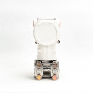 Original and New <strong>ABBe</strong> 2600T 266DSH Differential Pressure <strong>Transmitter</strong> - Product Image 2