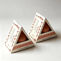 Nouvelles boîtes à œufs en carton ondulé personnalisées populaires avec insert, emballage d'œufs en carton rainuré, papier couché sur mesure