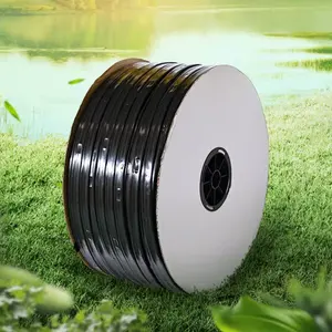 5% OFF Chunrun Water Saving China Free ODM OEM DRIP HOSE Tape Irrig 16mm Drip Irrigation Tape Roll 3000m Drip Tape