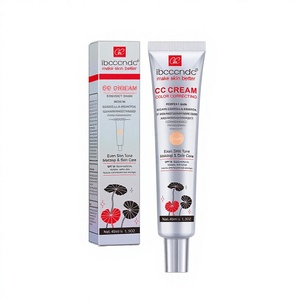 <span class=keywords><strong>CC</strong></span> Cream Primer Correttore Pori Invisibili Lunga Durata Non-Transfer Correttore Colore - Product Image 2