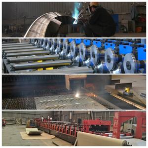 Silo de stockage de céréales en <span class=keywords><strong>acier</strong></span> galvanisé KCSILO 2026 pour maïs, blé, arachides, sésame, montage facile, faible coût - Product Image 4