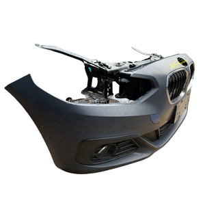 Originale usato per <span class=keywords><strong>BMW</strong></span> 1 serie F52 paraurti anteriore di alta qualità originale e i fari della griglia vendono bene nei set di <span class=keywords><strong>pezzi</strong></span> usati - Product Image 3