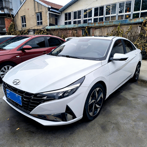 <span class=keywords><strong>Auto</strong></span> Usata <span class=keywords><strong>Hyundai</strong></span> Elantra 2022 1.5L Automatica Benzina in Buone Condizioni Senza Incidenti Guida a Sinistra 2012-2024 Tutte Disponibili per la Vendita - Product Image 1