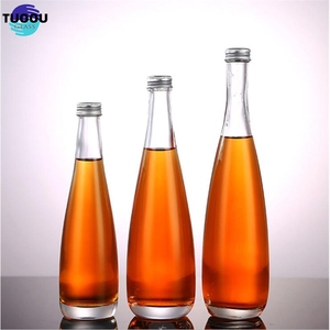 Manufacturer Wholesale <strong>Special</strong> Customized Botella De Vidrio Vino 375ml 500Ml 75cl Glass Fancy 750ml Empty Wine <strong>Bottle</strong> - Product Image 4